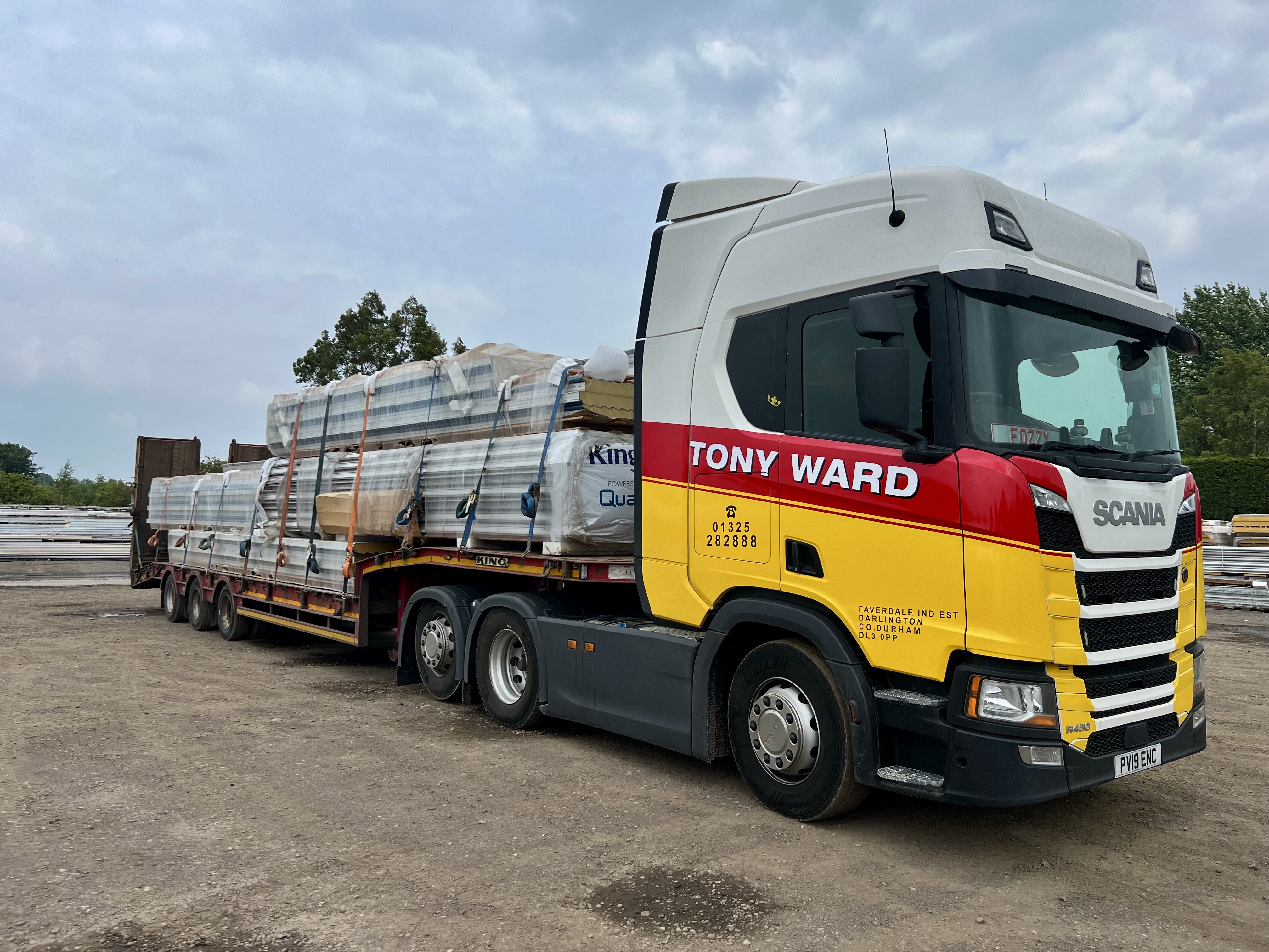 TM Ward Transport